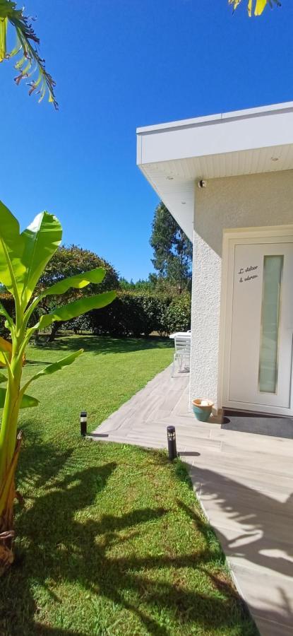 Apartamento L'Atelier D'Adrien Lesgor Exterior foto
