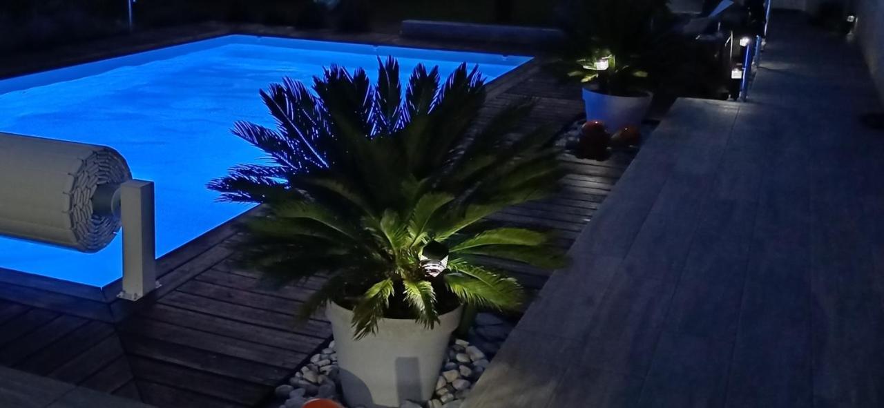 Apartamento L'Atelier D'Adrien Lesgor Exterior foto