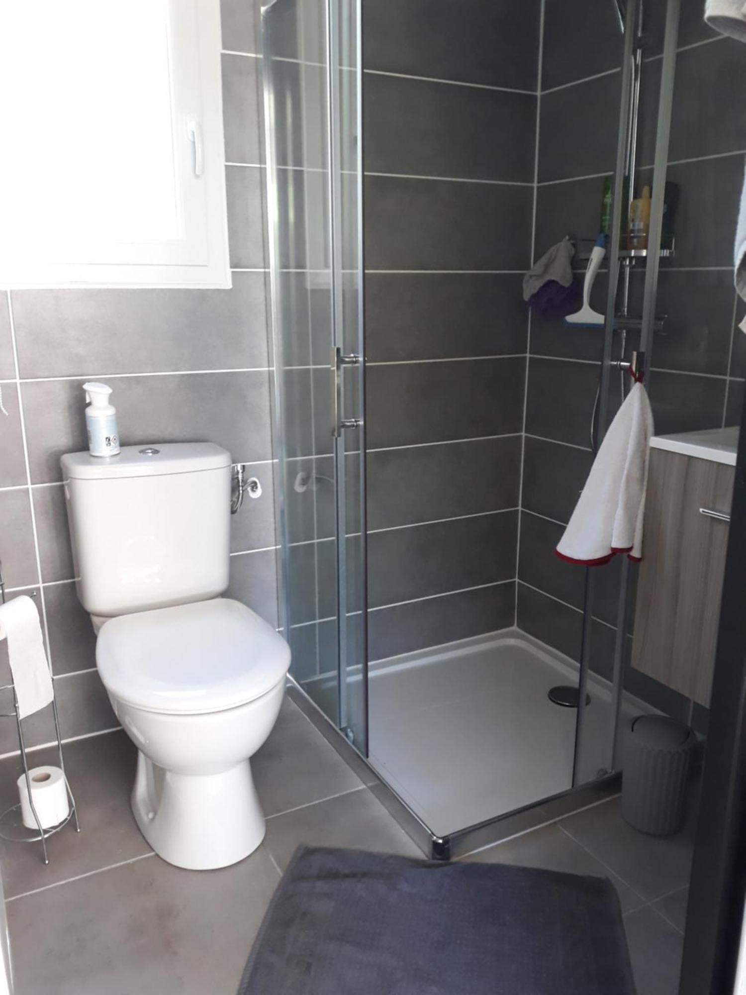 Apartamento L'Atelier D'Adrien Lesgor Exterior foto